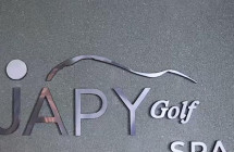 TEXTURA PEDRAS NATURAS (RECEPÇÃO SPA JAPY HOTEL) 