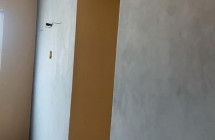 EFEITO DECORATIVO CIMENTO QUEIMADO (MERGULHO SEREN