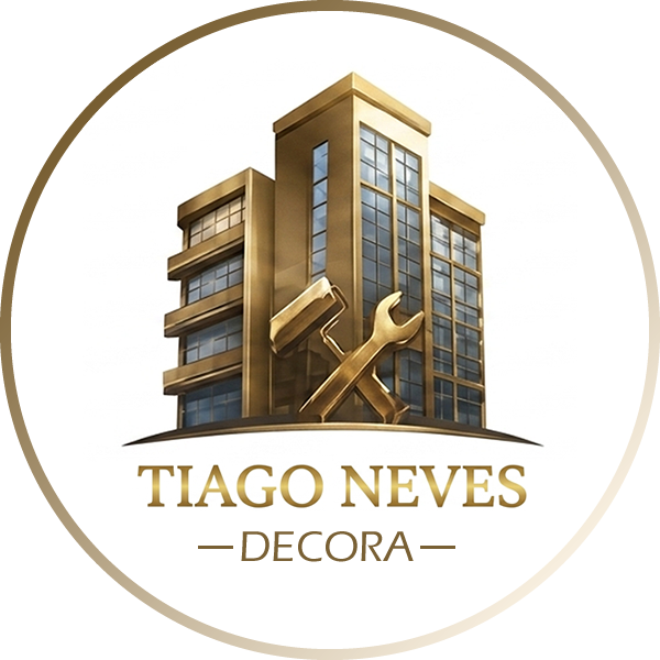 Tiago Neves Decora